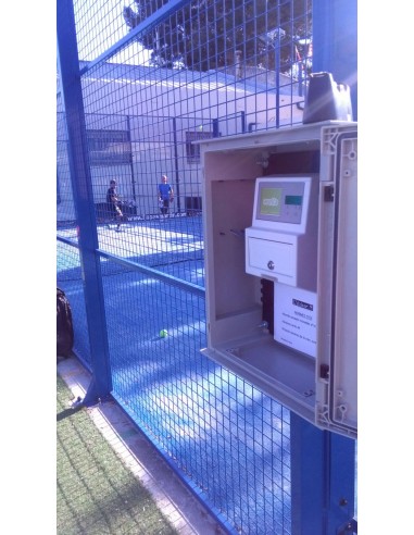 CF3100k - Moedeiro para máquina de lavar e...