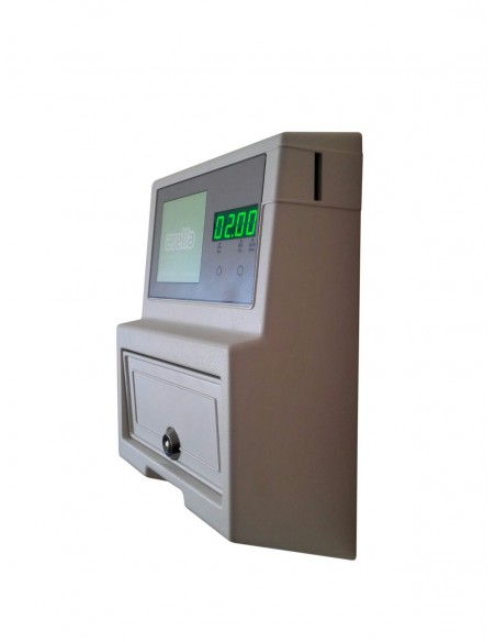 CF3500k - Moedeiro eletrônico de control de ar condicionado