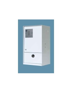 BC3124 - Moedeiro de baixo custo para chuveiros