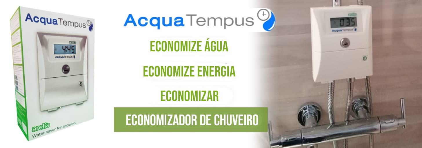 Acqua Tempus