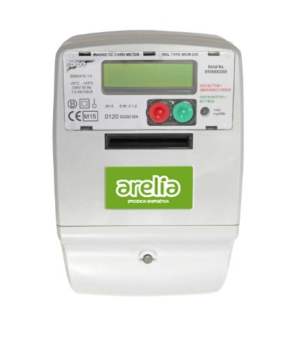 Não pagamento de energia elétrica por parte do inquilino nos arrendamentos urbanos? Medidor de eletricidade pré-pago
