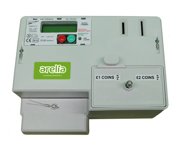 Controlo de consumos de ar condicionado e aquecimento em apartamentos turísticos